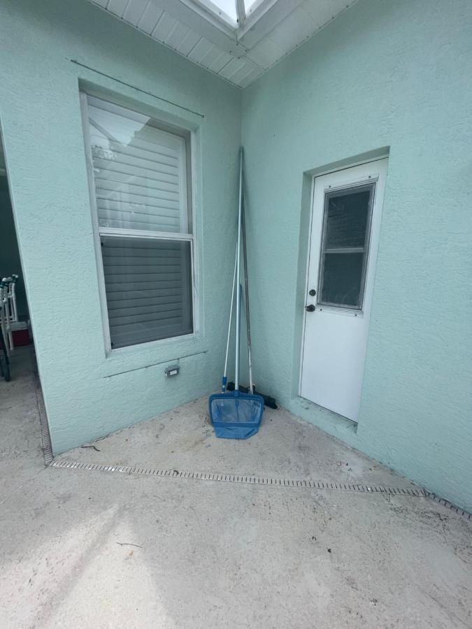 Villa The Wetspot Entertainment Port St. Lucie Exterior foto